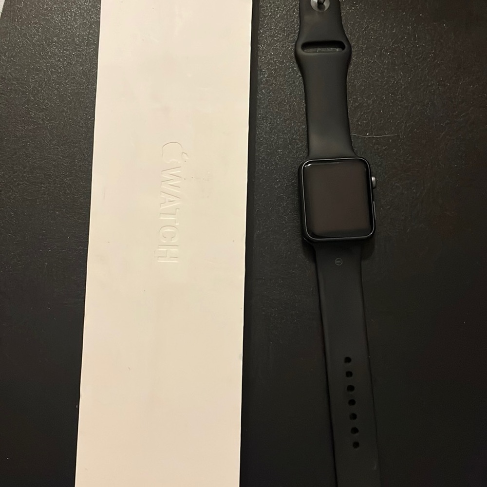 Apple Watch